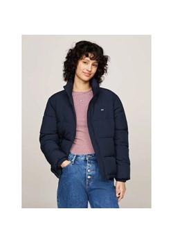 Tommy Jeans Kurtka ESSENTIAL | Regular Fit ze sklepu Gomez Fashion Store w kategorii Kurtki damskie - zdjęcie 185006119
