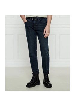 BOSS ORANGE Jeansy RE.MAINE | Regular Fit ze sklepu Gomez Fashion Store w kategorii Jeansy męskie - zdjęcie 185006126