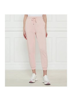 Pinko Spodnie dresowe CARICO | Regular Fit ze sklepu Gomez Fashion Store w kategorii Spodnie damskie - zdjęcie 185006139