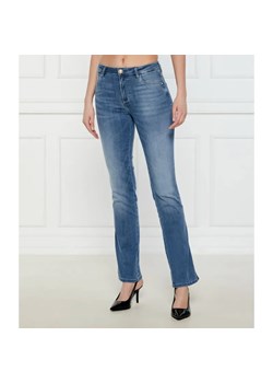 GUESS Jeansy SEXY | Straight fit | mid rise ze sklepu Gomez Fashion Store w kategorii Jeansy damskie - zdjęcie 185006168