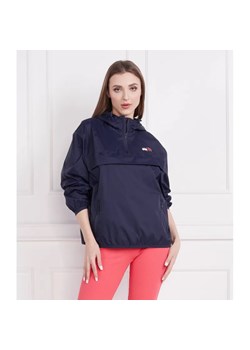 Tommy Jeans Kurtka | Regular Fit ze sklepu Gomez Fashion Store w kategorii Kurtki damskie - zdjęcie 185006185