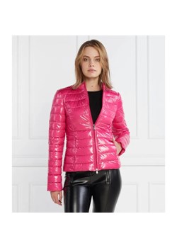 Patrizia Pepe Kurtka | Regular Fit - id: PK234W000105346 - marki Patrizia Pepe - 185006186 Patrizia Pepe Kurtka | Regular Fit ze sklepu Gomez Fashion Store w kategorii Kurtki damskie - zdjęcie 185006186