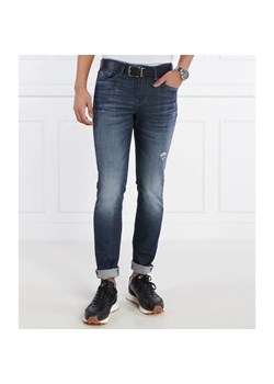 Armani Exchange Jeansy j14 | Skinny fit ze sklepu Gomez Fashion Store w kategorii Jeansy męskie - zdjęcie 185006187