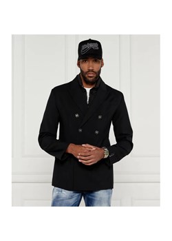 Richmond X Marynarka 2w1 | Regular Fit | z dodatkiem wełny ze sklepu Gomez Fashion Store w kategorii Marynarki męskie - zdjęcie 185006197
