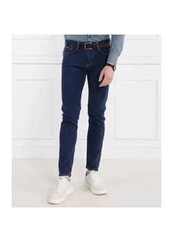 Pepe Jeans London Jeansy | Slim Fit ze sklepu Gomez Fashion Store w kategorii Jeansy męskie - zdjęcie 185006216