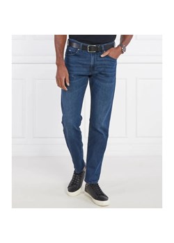 BOSS BLACK Jeansy Re.Maine | Regular Fit ze sklepu Gomez Fashion Store w kategorii Jeansy męskie - zdjęcie 185006217