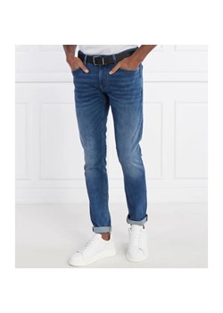Joop! Jeans Jeansy Stephen | Slim Fit ze sklepu Gomez Fashion Store w kategorii Jeansy męskie - zdjęcie 185006236