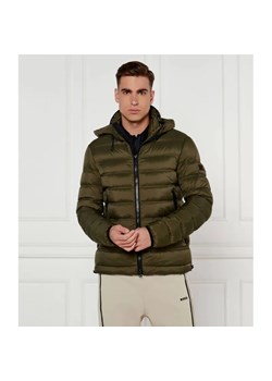 Peuterey Puchowa kurtka BOGGS CJ 03 | Regular Fit ze sklepu Gomez Fashion Store w kategorii Kurtki męskie - zdjęcie 185006238