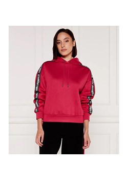 Karl Lagerfeld Bluza | Regular Fit ze sklepu Gomez Fashion Store w kategorii Bluzy damskie - zdjęcie 185006256