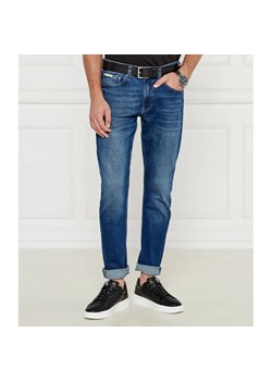 Calvin Klein Jeans Jeansy | Slim Fit ze sklepu Gomez Fashion Store w kategorii Jeansy męskie - zdjęcie 185006277