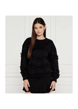 Twinset U&B Bluza | Regular Fit ze sklepu Gomez Fashion Store w kategorii Bluzy damskie - zdjęcie 185006297