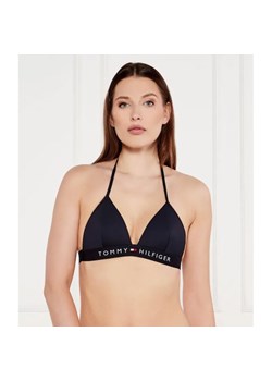 Tommy Hilfiger Góra od bikini ze sklepu Gomez Fashion Store w kategorii Stroje kąpielowe - zdjęcie 185006298