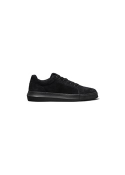 Calvin Klein Jeans Skórzane sneakersy ze sklepu Gomez Fashion Store w kategorii Buty sportowe męskie - zdjęcie 185006306