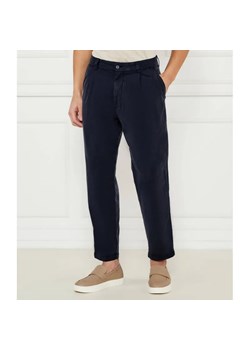 BOSS BLACK Spodnie C-Perin-PL | Slim Fit ze sklepu Gomez Fashion Store w kategorii Spodnie męskie - zdjęcie 185006309