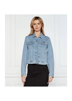 Tommy Jeans Kurtka jeansowa | Regular Fit ze sklepu Gomez Fashion Store w kategorii Kurtki damskie - zdjęcie 185006315