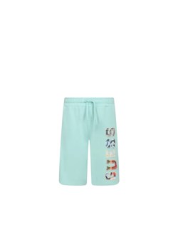 Guess Szorty | Regular Fit ze sklepu Gomez Fashion Store w kategorii Spodenki chłopięce - zdjęcie 185006316