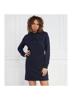 Gant Sukienka ze sklepu Gomez Fashion Store w kategorii Sukienki - zdjęcie 185006325