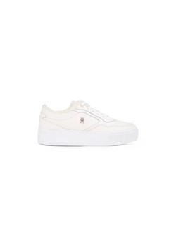 Tommy Hilfiger Skórzane sneakersy ze sklepu Gomez Fashion Store w kategorii Buty sportowe damskie - zdjęcie 185006336