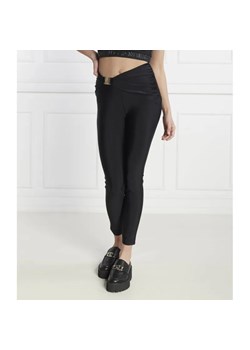 Liu Jo Sport Legginsy | Slim Fit ze sklepu Gomez Fashion Store w kategorii Spodnie damskie - zdjęcie 185006339