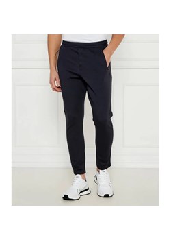 BOSS GREEN Spodnie dresowe Hicon DesertTech | Regular Fit ze sklepu Gomez Fashion Store w kategorii Spodnie męskie - zdjęcie 185006345