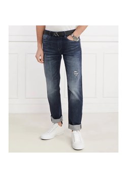 Armani Exchange Jeansy j16 | Straight fit ze sklepu Gomez Fashion Store w kategorii Jeansy męskie - zdjęcie 185006356