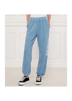 Pinko Spodnie dresowe | Regular Fit ze sklepu Gomez Fashion Store w kategorii Spodnie damskie - zdjęcie 185006369