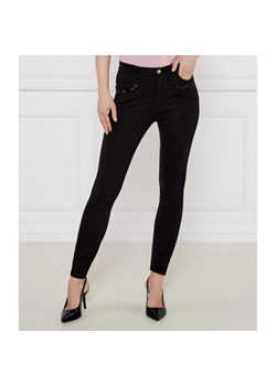 Liu Jo Sport Spodnie | Slim Fit ze sklepu Gomez Fashion Store w kategorii Spodnie damskie - zdjęcie 185006386