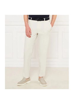 BOSS BLACK Spodnie P-Kane-Zip | Tapered fit ze sklepu Gomez Fashion Store w kategorii Spodnie męskie - zdjęcie 185006395