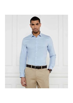 Calvin Klein Koszula | Slim Fit ze sklepu Gomez Fashion Store w kategorii Koszule męskie - zdjęcie 185006409