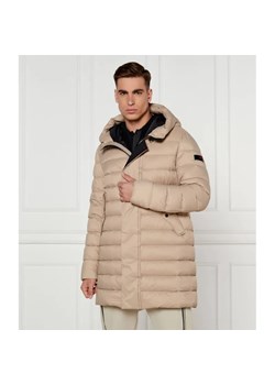 Peuterey Puchowa kurtka KASA CJ TRAP 03 | Regular Fit ze sklepu Gomez Fashion Store w kategorii Kurtki męskie - zdjęcie 185006415