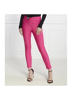 Liu Jo Sport Legginsy | Slim Fit ze sklepu Gomez Fashion Store w kategorii Spodnie damskie - zdjęcie 185006429