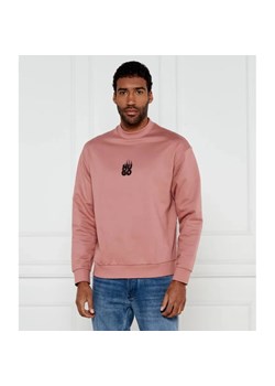 HUGO Bluza Durungu | Relaxed fit ze sklepu Gomez Fashion Store w kategorii Bluzy męskie - zdjęcie 185006436
