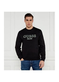 GUESS Bluza | Slim Fit ze sklepu Gomez Fashion Store w kategorii Bluzy męskie - zdjęcie 185006437