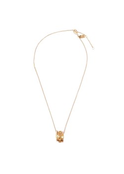 Coach Naszyjnik Signature Openwork ze sklepu Gomez Fashion Store w kategorii Naszyjniki - zdjęcie 185006449