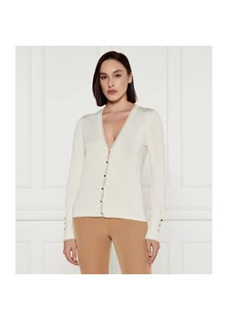 Liu Jo Kardigan | Regular Fit ze sklepu Gomez Fashion Store w kategorii Swetry damskie - zdjęcie 185006476