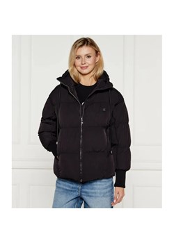 HUGO Kurtka Fatina-1 | Oversize fit ze sklepu Gomez Fashion Store w kategorii Kurtki damskie - zdjęcie 185006495