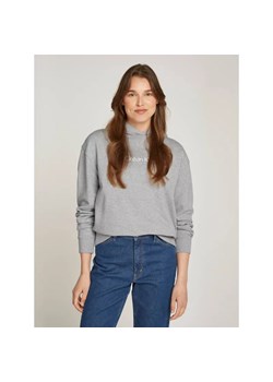 Calvin Klein Bluza | Regular Fit ze sklepu Gomez Fashion Store w kategorii Bluzy damskie - zdjęcie 185006508