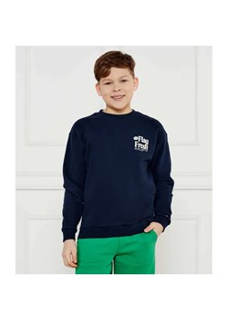Tommy Hilfiger Bluza | Regular Fit ze sklepu Gomez Fashion Store w kategorii Bluzy chłopięce - zdjęcie 185006509