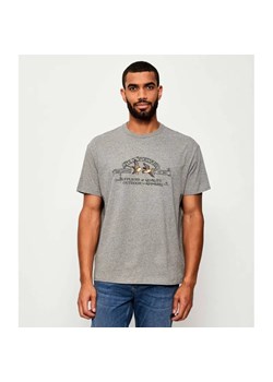 POLO RALPH LAUREN T-shirt | Classic fit ze sklepu Gomez Fashion Store w kategorii T-shirty męskie - zdjęcie 185006537