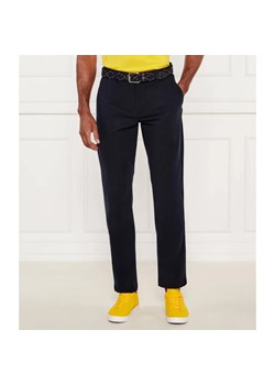 Tommy Hilfiger Spodnie chino Denton | Regular Fit ze sklepu Gomez Fashion Store w kategorii Spodnie męskie - zdjęcie 185006538