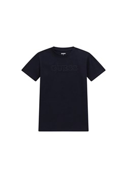 Guess T-shirt | Regular Fit ze sklepu Gomez Fashion Store w kategorii T-shirty chłopięce - zdjęcie 185006545
