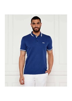 BOSS GREEN Polo Paddy | Regular Fit ze sklepu Gomez Fashion Store w kategorii T-shirty męskie - zdjęcie 185006548