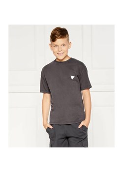 Guess T-shirt | Oversize fit ze sklepu Gomez Fashion Store w kategorii T-shirty chłopięce - zdjęcie 185006557
