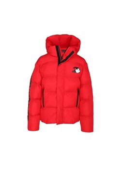Dsquared2 Kurtka | Regular Fit ze sklepu Gomez Fashion Store w kategorii Kurtki dziewczęce - zdjęcie 185006566