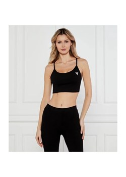GUESS ACTIVE Top CROCUS | Cropped Fit ze sklepu Gomez Fashion Store w kategorii Bluzki damskie - zdjęcie 185006567