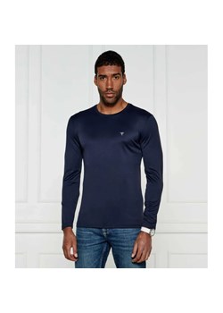 GUESS Longsleeve | Slim Fit ze sklepu Gomez Fashion Store w kategorii T-shirty męskie - zdjęcie 185006569