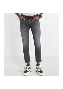 Philipp Plein Jeansy | Skinny fit ze sklepu Gomez Fashion Store w kategorii Jeansy męskie - zdjęcie 185006576