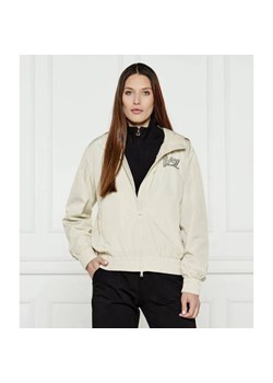 EA7 Kurtka | Regular Fit ze sklepu Gomez Fashion Store w kategorii Kurtki damskie - zdjęcie 185006597