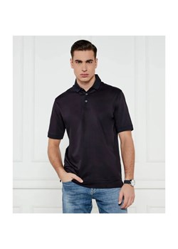 Armani Exchange Polo | Regular Fit ze sklepu Gomez Fashion Store w kategorii T-shirty męskie - zdjęcie 185006598