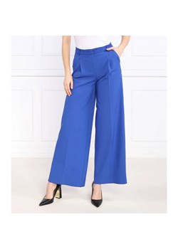 MAX&Co. Spodnie | Oversize fit ze sklepu Gomez Fashion Store w kategorii Spodnie damskie - zdjęcie 185006627